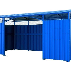 Контейнерные площадки