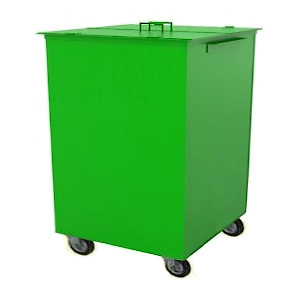 Контейнеры ТБО